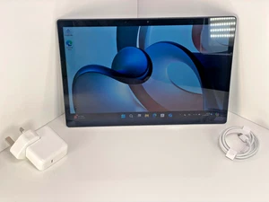 Xiaomi Book S 12.4” Surface Laptop Snapdragon Chip Grey WiFi (Tablet Windows) - Picture 1 of 11