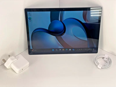 Xiaomi Book S 12.4” Surface Laptop Snapdragon Chip Grey WiFi (Tablet Windows) - Image 1 of 4