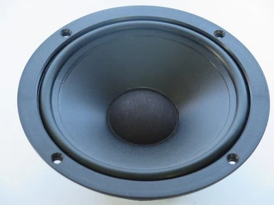 Woofer PSB 6,5" 6 ohmios extraído de altavoces Century 400i funcionando Foto 1 de 4