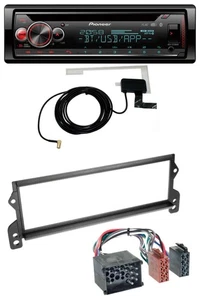 Pioneer DAB CD MP3 USB Bluetooth Autoradio für Mini (bis 2002, Rundpin) - Bild 1 von 8