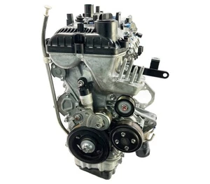 Engine for 2018 Mitsubishi Eclipse Cross 1.5 4WD Petrol 4B40 150 - 163HP - Picture 1 of 4