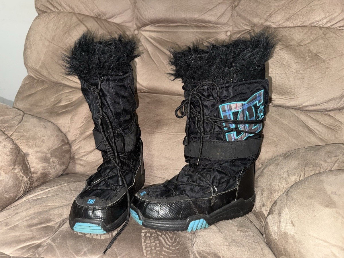 dc chalet boots products for sale | eBay