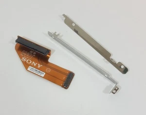 HDD SATA Adapter + Caddy FPC-263 aus Sony Vaio PCG-41414M VPCSE2C5E - Picture 1 of 1