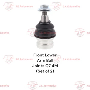 4M0407689B JK Automotive Ball Joint OE: 4M0407689C - Picture 1 of 1
