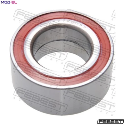 WHEEL BEARING DAC42760033 FOR PLYMOUTH DODGE CHRYSLER NEON/II PT/CRUISER 2.0L - Imagem 1 de 4