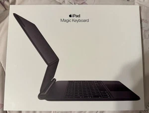Apple Magic Keyboard for 11" iPad Pro (1st - 4th Gen) & iPad Air (4th / 5th) - Photo 1/8