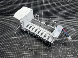 LG Kühlschrank Eismaschine P# AEQ57518202 5989JA0002N - Bild 1 von 11