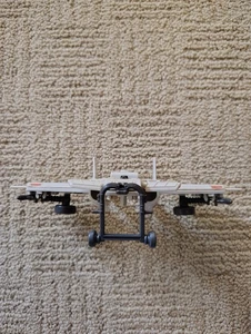 1984 GI Joe Cobra CLAW 100% Complete Vintage G.I. Joe - Picture 1 of 5