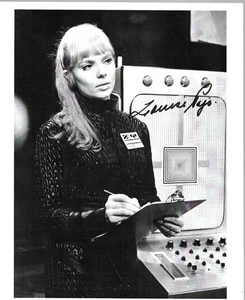 Louise Pajo DOCTOR WHO - Genuine Signed Autograph 10 X 8 COA 38340 - Picture 1 of 1