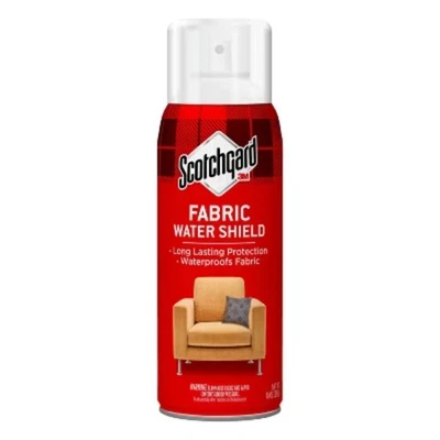 Scotchgard Fabric Water Shield - 10oz - Image 1 of 4