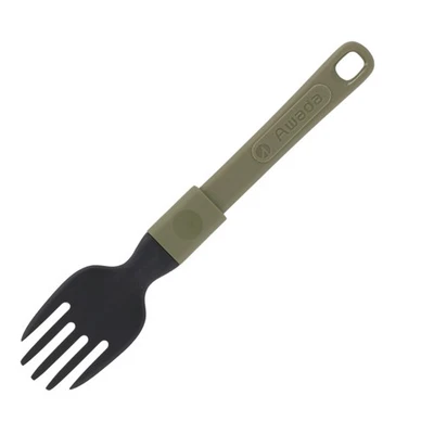 KANUCHI OUTDOOR x Awada Outdoor Folding Fork - Image 1 of 4