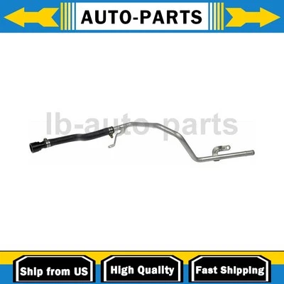 1x Conjunto de manguera de calefacción HVAC para Chevrolet Silverado 2500 HD 2001-2004 Foto 1 de 4