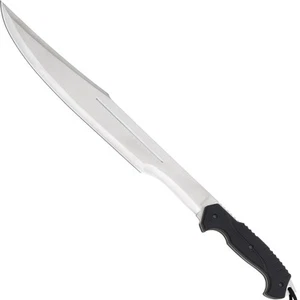 Haller Machete aus rostfreiem 420 Stahl, schwarz - Bild 1 von 2
