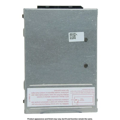 For Chevy Caprice Pontiac Grand Prix Cardone Engine Control Module ECM ECU DAC - Imagem 1 de 4