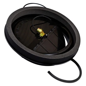 1970-72 Oldsmobile Cutlass 442 455 ENGINE Outside Air Induction Cleaner Flapper - Picture 1 of 9