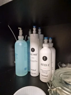 Hydrafacial MD ELITE Foto 1 de 4