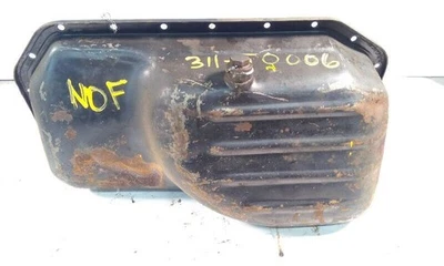  67-76 BMW 2002 1800 Oil Pan  - Image 1 of 3