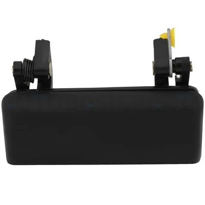 For 1993-2000 Ford Ranger Front Left Driver Side Black Exterior Door Handle Foto 1 de 4