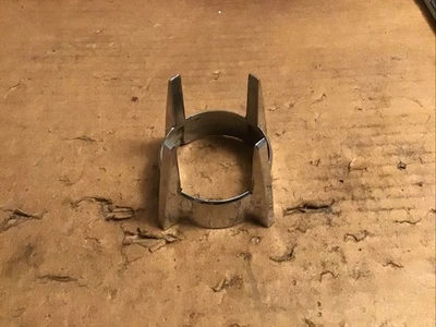 Bisel de luz trasera Mercury Comet 1963 OEM  Foto 1 de 4