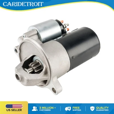 Arranque para Ford 1990 1991 1992 1993 1994 1995 1996 Ranger Explorer 12V 3239N Foto 1 de 4