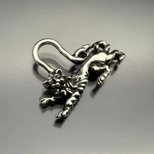 A&G Lion Heart Lion Motif #0905 - Picture 1 of 6