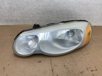 Faro lateral izquierdo Chrysler Sebring 2004 2005 2006 conductor R7672 DW Foto 1 de 4