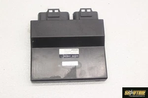 04-05 SUZUKI GSXR600 GSXR 600 ECU COMPUTER CONTROLLER UNIT BLACK BOX ECM CDI  - Bild 1 von 6