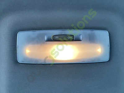RENAULT LAGUNA GT DCI 2007-09 INTERIOR LIGHT REAR - Image 1 of 4