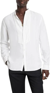 John Varvatos Men's Hanover Shirt - Picture 1 of 11
