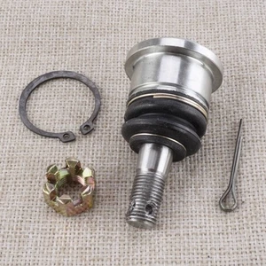 Set M14 Tie Rods Ball Joint Kit 14mm Replacement For Motorcycle ATV Quad Go Kart - Picture 1 of 5