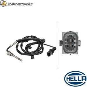 SENSOR TEMPERATURA ESCAPE 6PT 358 181-401 OPEL ASTRA/J/Hatchback/Van/GTC 1.7L - Imagen 1 de 6