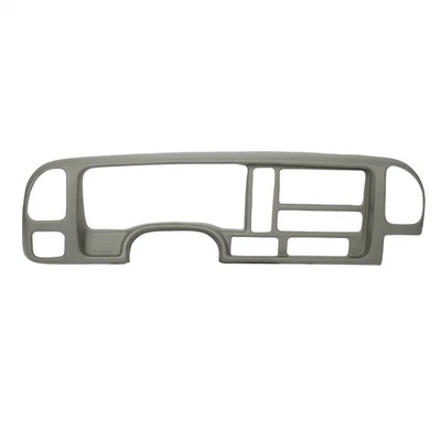 18-695IC-MGR Coverlay Instrument Panel Cover for Chevy Suburban GMC C1500 C2500 - Image 1 of 4