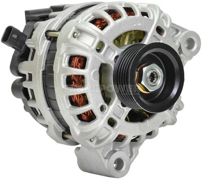 Reman Alt  BBB Industries  42128 - Image 1 of 4