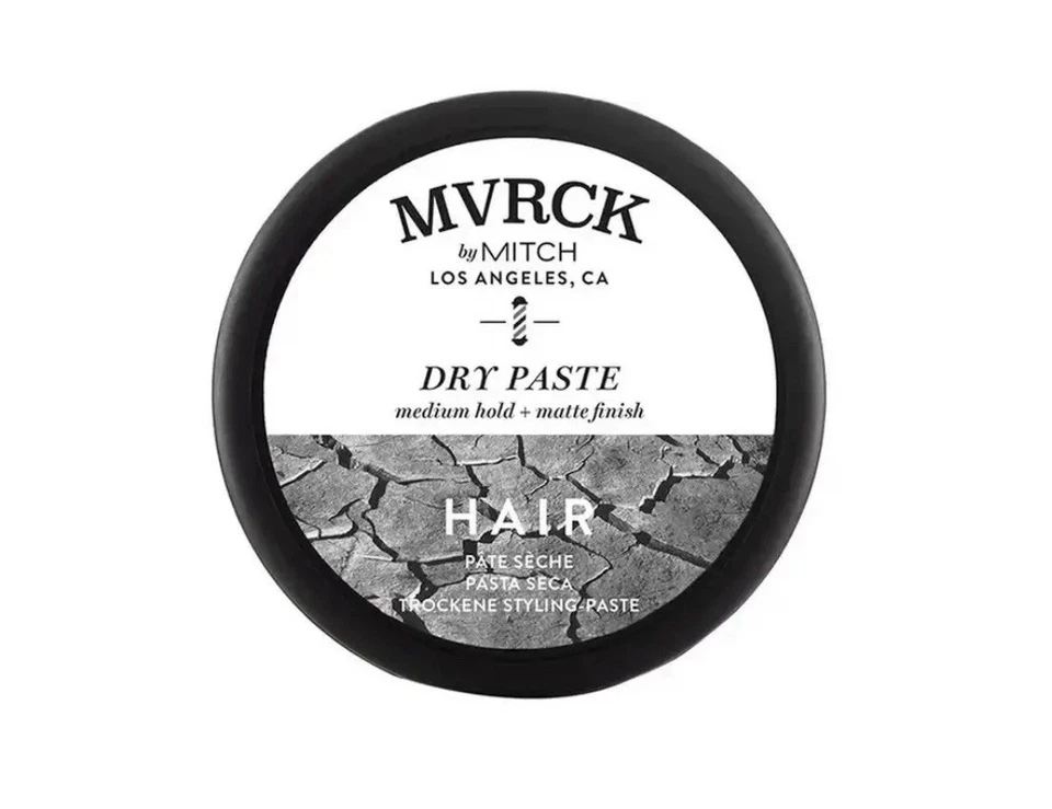 Paul Mitchell MVRCK Dry Paste 4 oz. - Image 1 of 1