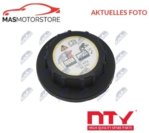KÜHLMITTEL AUSGLEICHSBEHÄLTER DECKEL NTY CCK-ME-000 V NEU OE QUALITÄT - Picture 1 of 6