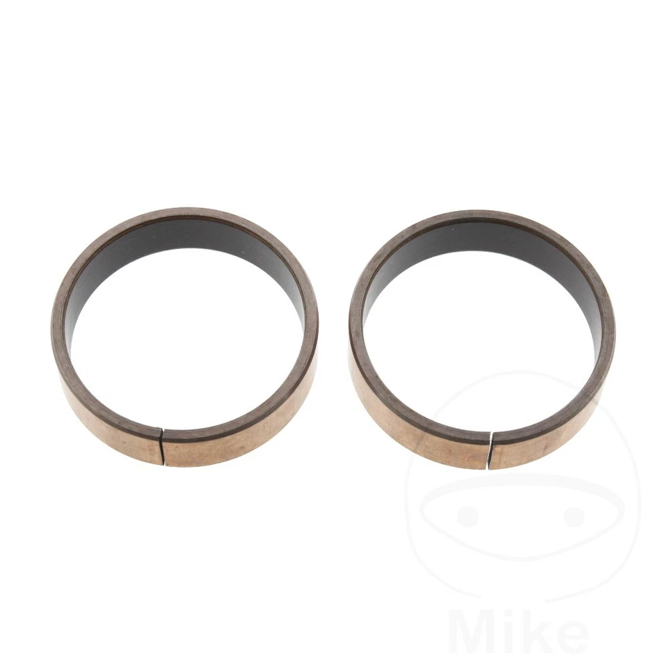 Kit de casquillos guía JMP tubo de inmersión 41X12X2,50 para Ducati Scrambler 800 2015-2024 Foto 1 de 1