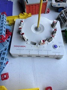 ROKENBOK Set - Picture 1 of 10