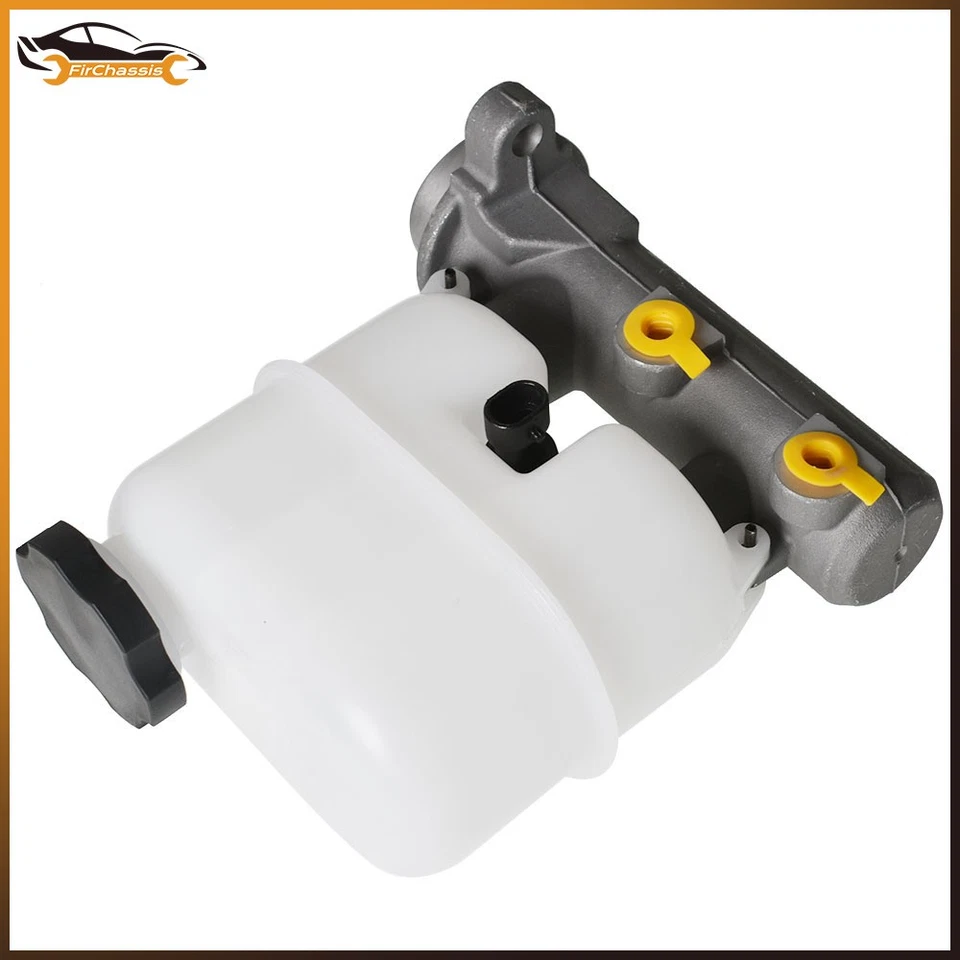 19209249 for Chevy Yukon Suburban Avalanche GMC XL 1500 Brake Master Cylinder - Изображение 1 из 4
