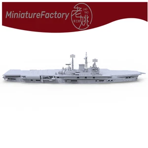 SSMODEL 1:1200 HMS Ark Royal R09 - Picture 1 of 3