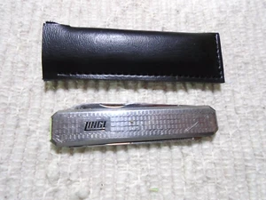 Bierhoff Solingen VS Volkswagen Germany Folding Pocket Knife - Picture 1 of 5