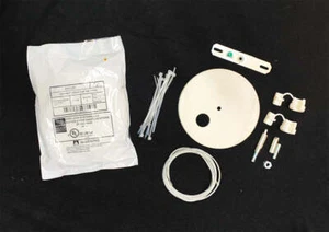 New in Packaging ~ Griplock System Aircraft Cable & Mount - Picture 1 of 2