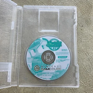 GAMECUBE Game Cube Jikkyou Powerful Pro Yakyuu 11 NTSC-J DL-DOL-GJPJ-JPN 24-239 - Picture 1 of 2