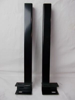 Se adapta a; soportes de caja de herramientas Ford F-150 21" para soporte para dolor de cabeza instalado Foto 1 de 4