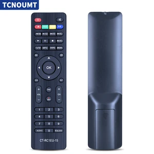 New Remote Control For GRUNDIG RC-22G/A G22FLEDV/A ULTRA HD LCD LED HD TV - Picture 1 of 7
