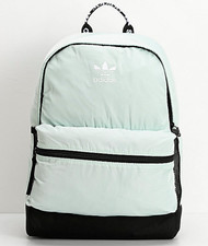 adidas national pink spirit backpack