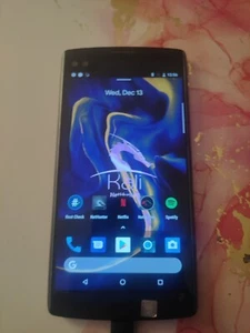 Rooted LG V10 64GB Kali Linux Nethunter Pentest Device - Afbeelding 1 van 7