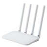 Xiaomi Mi Wifi Router 4C 64 Ram 300Mbps 2.4G 802.11 B/G/N 4 Antennas Band Wi A04