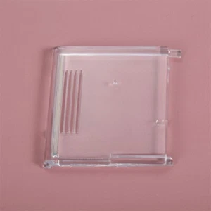 1pc Needle Plate Cover 43*41mm for Janome Models 653, 654 Kenmore 385.1584180 - Picture 1 of 10