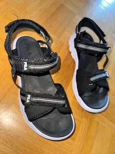 Kinderschuhe Jungen Sandalen von FILA - Gr. 37 - Bild 1 von 3