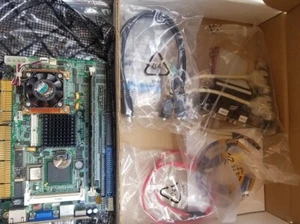 Ibase IB890-R IB890 Embedded CPU Board || One Year Warranty - Picture 1 of 2